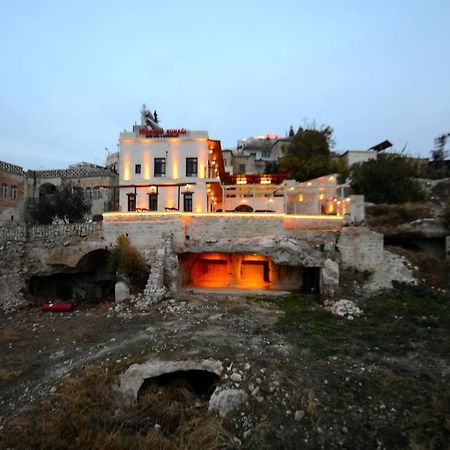 Tuerkmen Konagi Halfeti Butik Otel Exterior foto