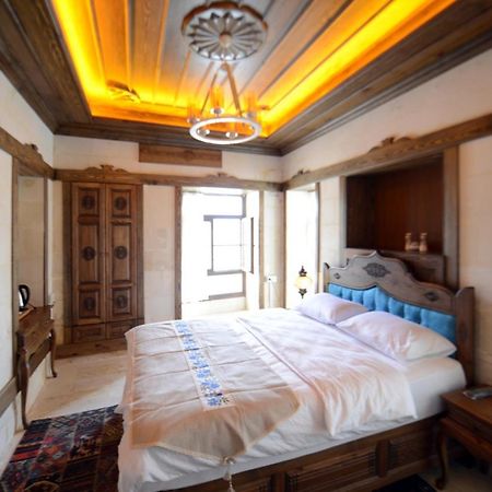 Tuerkmen Konagi Halfeti Butik Otel Exterior foto