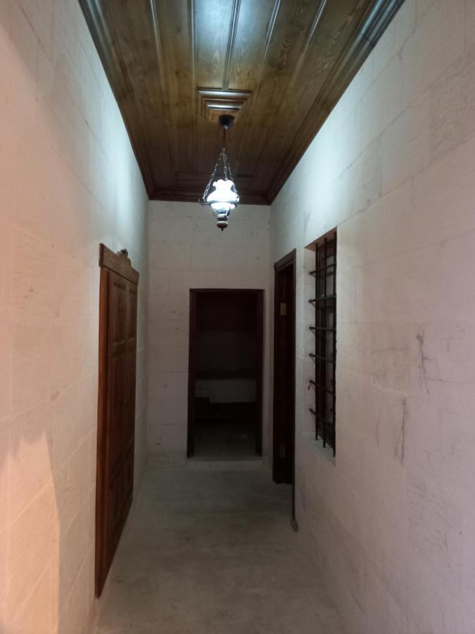 Tuerkmen Konagi Halfeti Butik Otel Exterior foto