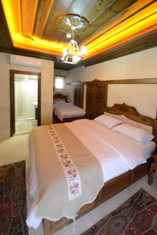 Tuerkmen Konagi Halfeti Butik Otel Exterior foto